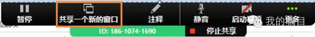矚目視頻會議系統(tǒng)共享新窗口