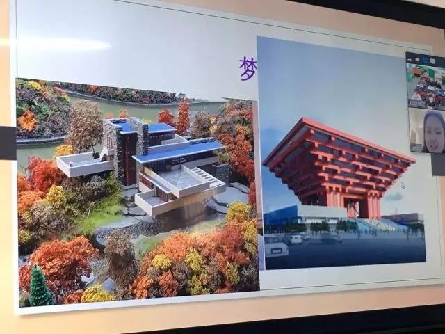 跨越國界帶你看!